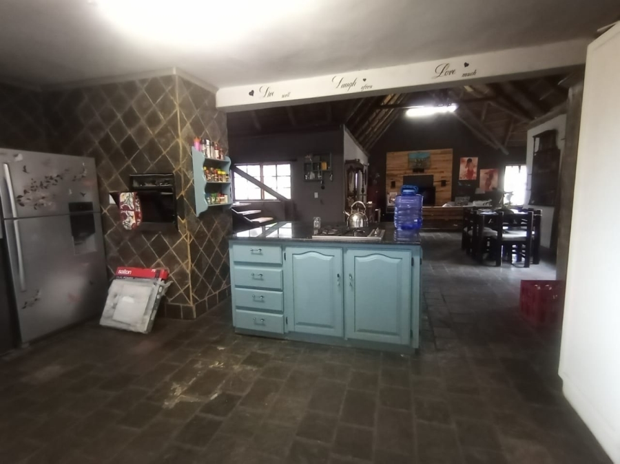 4 Bedroom Property for Sale in Parys Free State